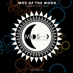 MOS OF THE MOON Sampler 2024