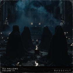 All Hallows, Vol. III