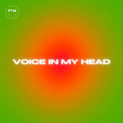 Voice in My Head