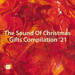 The Sound Of Christmas Gifts Compilation'21