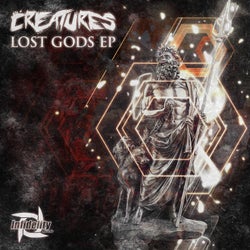 Lost Gods EP