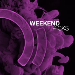 Weekend Picks 24