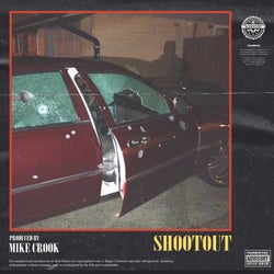 Shootout (feat. Rucci & Saviii 3rd)