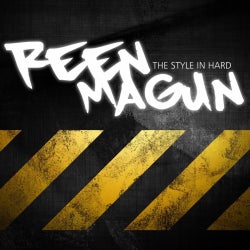 Reen & Magun´s The Style In Hard Top 10