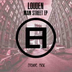 Main Street EP