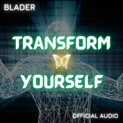 Transform Yourself (Official Audio)