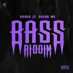 Bass Riddim (Extended Mix)