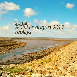 RONHs so far August 17 replays