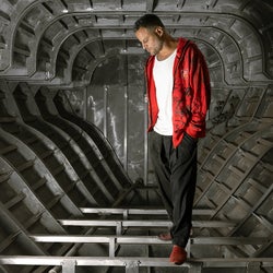 Amine K Free Self Promotion Charts