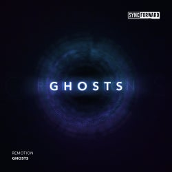 Ghosts Chart