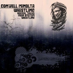 Whistling