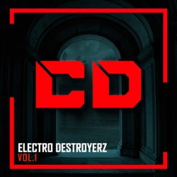 Electro Destroyerz, Vol.1