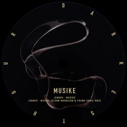 Musiké