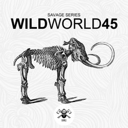 WildWorld45 (Savage Series)