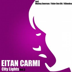 City Lights Vol. 3
