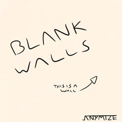 Blank Walls