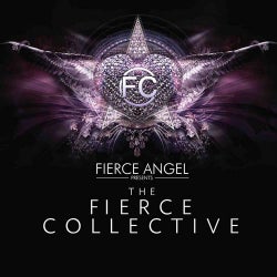 Fierce Angel Presents the Fierce Collective