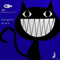 Night Cat