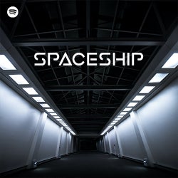 JSPM | SPACESHIP #01
