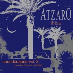 Atzaro Ibiza - Soundscapes Vol. 3