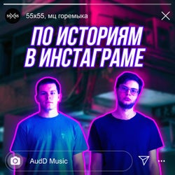 По историям в Инстаграме