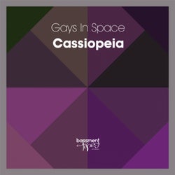 Cassiopeia