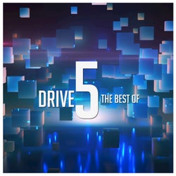 DRIVE 5: The Best Of