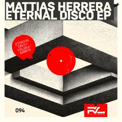 Eternal Disco EP