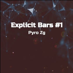 Explicit Bars #1