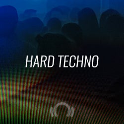 Closing Essentials: Hard Techno
