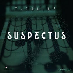 Suspectus EP