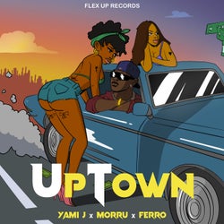 UpTown