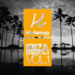 Hedonism Ibiza Essentials Vol. 1