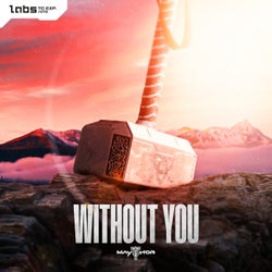 WITHOUT YOU - Pro Mix