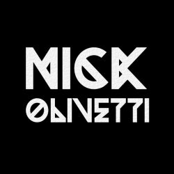 Nick Olivetti - Pet My Chart