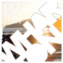 The Sound Of Whartone Ibiza 2014