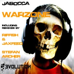 Warzone EP
