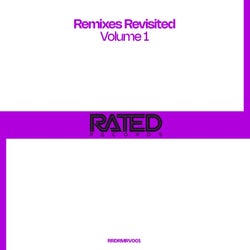 Remixes Revisited, Vol. 1