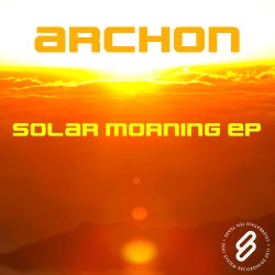 Solar Morning EP