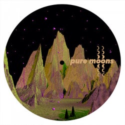 Pure Moons Vol. 2