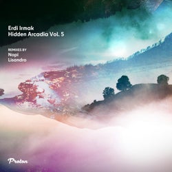 Hidden Arcadia, Vol. 5