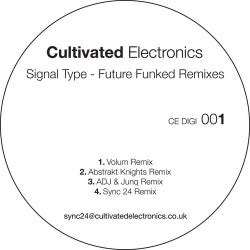 Future Funked Remixes