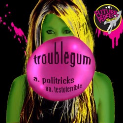 Politricks Testoterrible