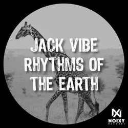 Rhythms Of The Earth