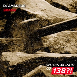 SMASH!