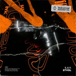 STVOL (Extended Mix)