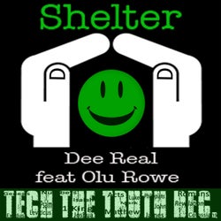 Shelter (10 year anniversary re-release)