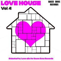 Love House - Vol. 4