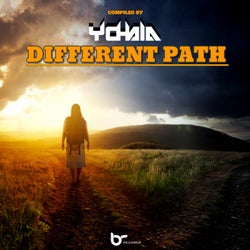 Different Path