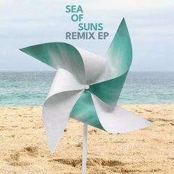 Sea Of Suns Remix - EP